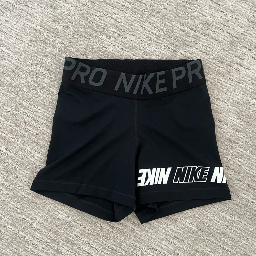 Nike Pros